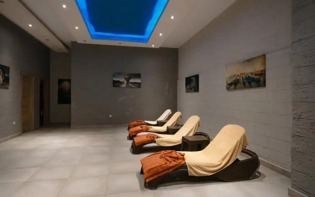 Ardormare Hotel