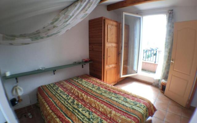 Cp 19 Villa 4 Pièces 6 Couchages Gruissan