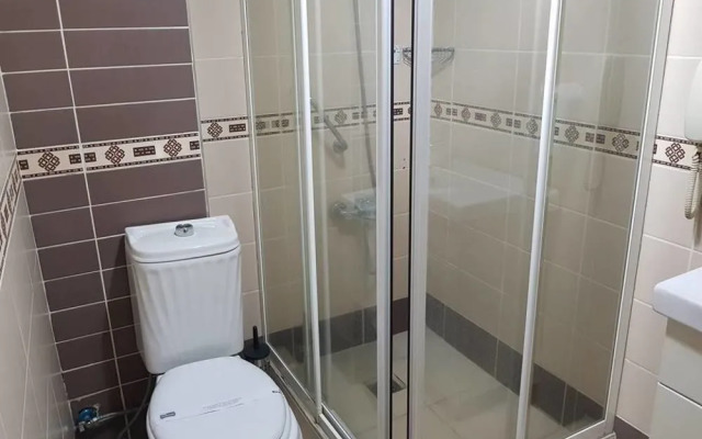 Emin Kocak Hotel