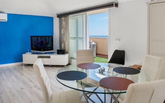 Apartment 2 Bedrooms With Pool And Wifi 107295