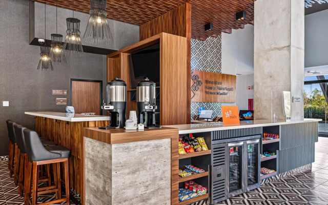Hampton Inn By Hilton Nuevo Vallarta
