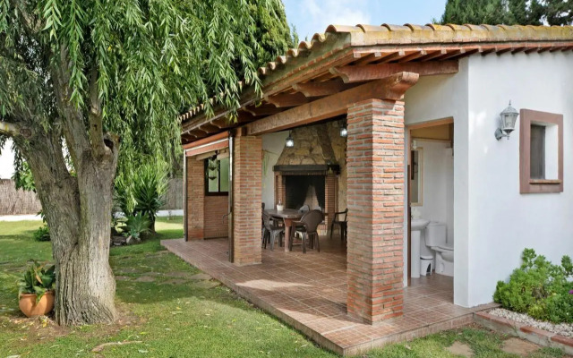 Villa Mendoza