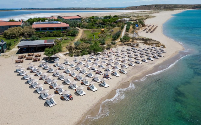 Cinarli Kasri Hotel