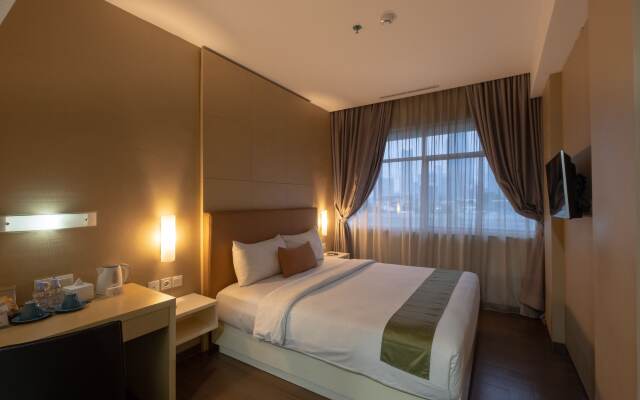 Terraz Tree Hotel