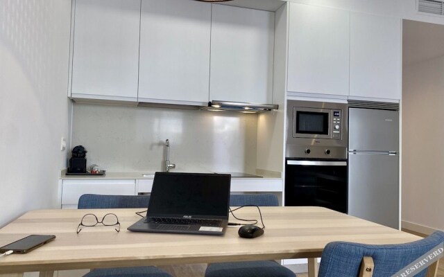 Caleyro Boutique Apartments - Parking incluido