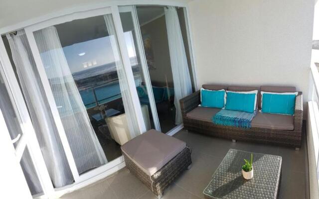 Laguna del Mar Apartamento 208