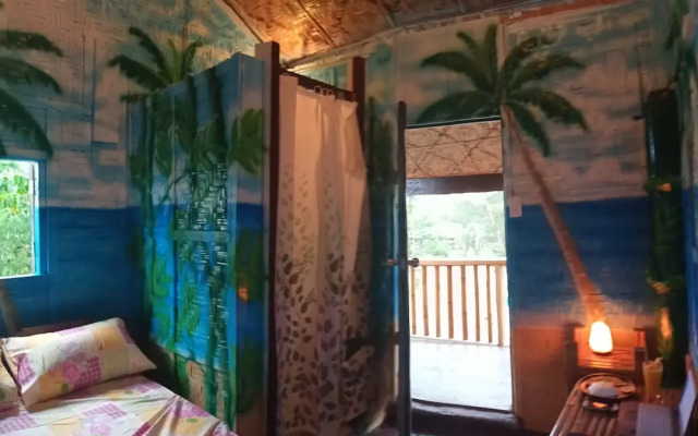 Villa-Atlas Guest House