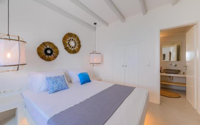 Venti Villa Naxos
