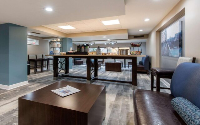 Hotel Frederica, an Ascend Hotel Collection Member