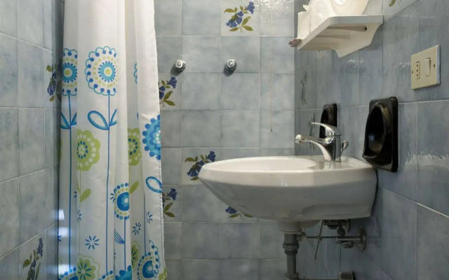 Nuovo Albergo Il Portonaccio