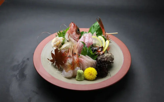 Isaribi No Yado Doyu