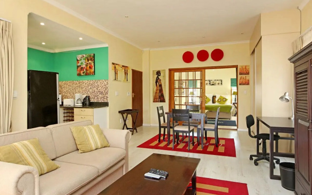 Kleinbosch Lodge
