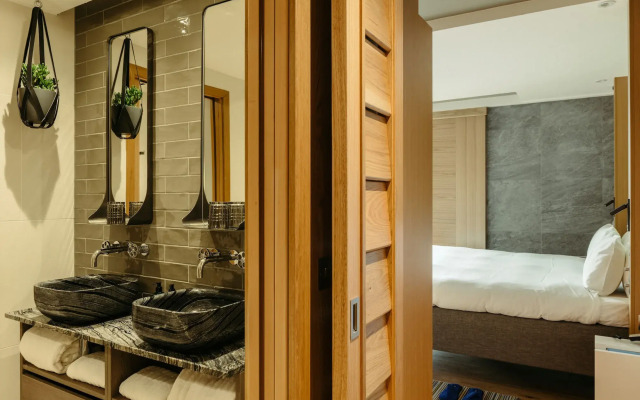 Unique Stay Edinburgh