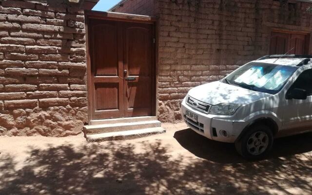 Barros Antai Bed & Breakfast