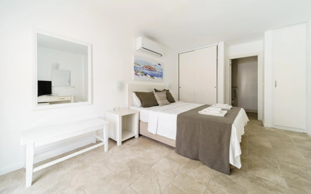 Costa Sariyaz Hotel
