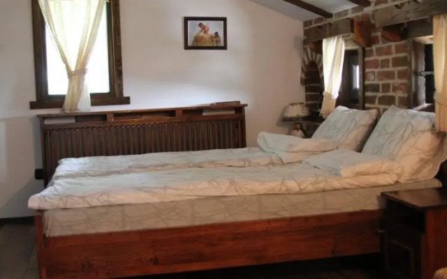 Guest House Shapkova Kushta