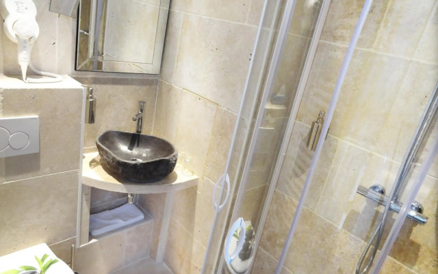 Hotel Vernet
