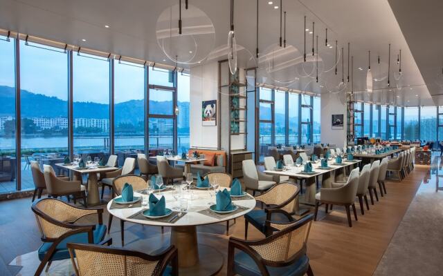 Crowne Plaza Ya an by IHG