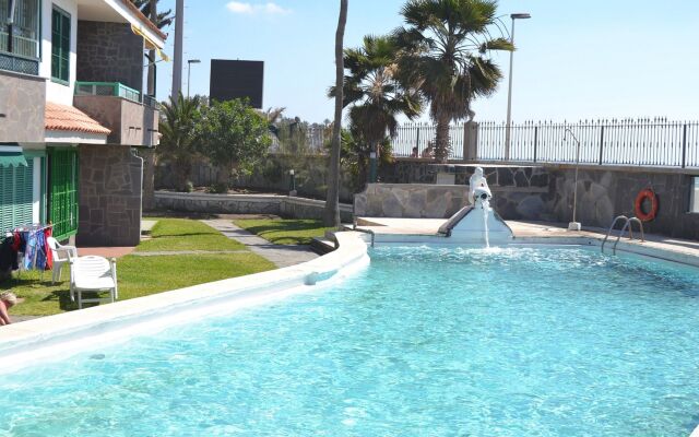 Vcv Apartamento Playa De Las Burras