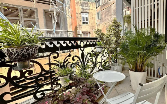 LalaHouse Spring Apartment