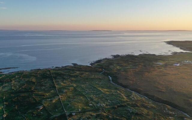 Connemara Farmhouse