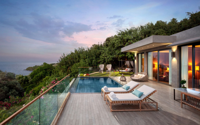 Mandarin Oriental, Bodrum