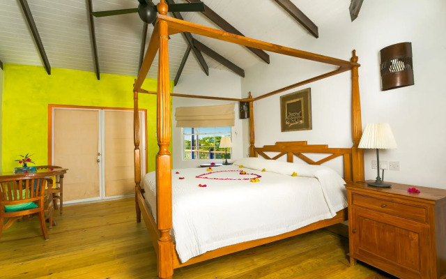 True Blue Bay Resort