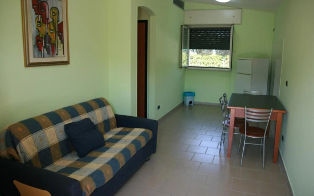 Villaggio Turistico Malibuu