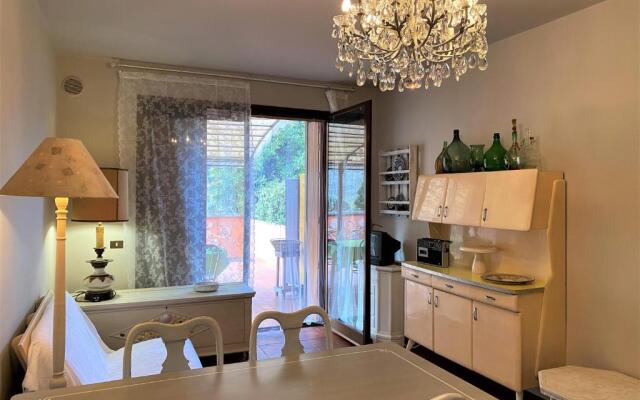 Il Piccolo Giardino in Paratico