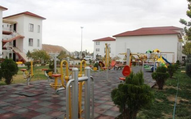 Family Motel Erbil