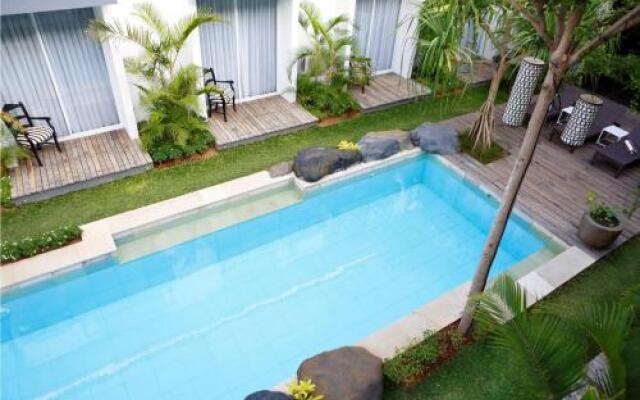 7 Bidadari Boutique Hotel