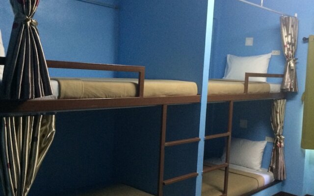 Sleep Well Hostel