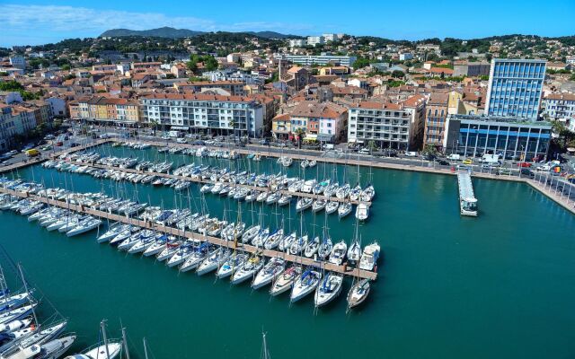 Hôtel Mercure Toulon La Seyne-Sur-Mer