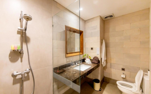 Pertiwi Resort & Spa