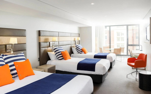 Novotel Newcastle Beach