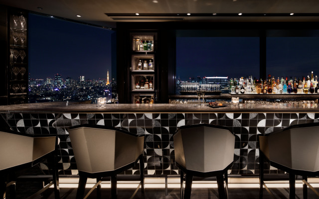 Shinagawa Prince Hotel