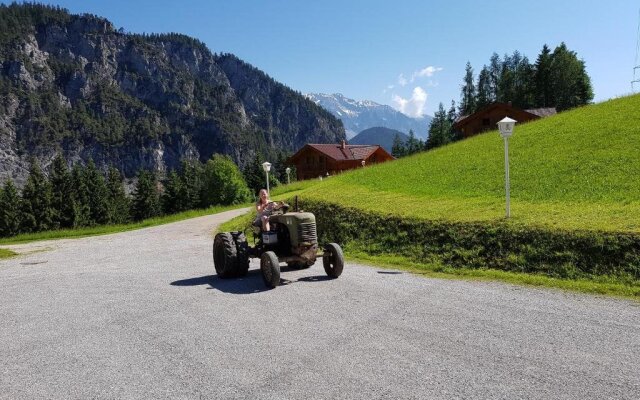 Alpengasthof Draxler