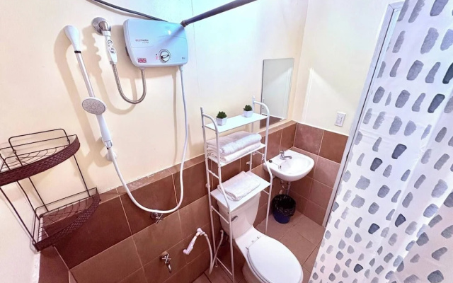 Paid Airprtpck-up - Worknrelax 2TV With Netflx - 10 Mins Away From Airport