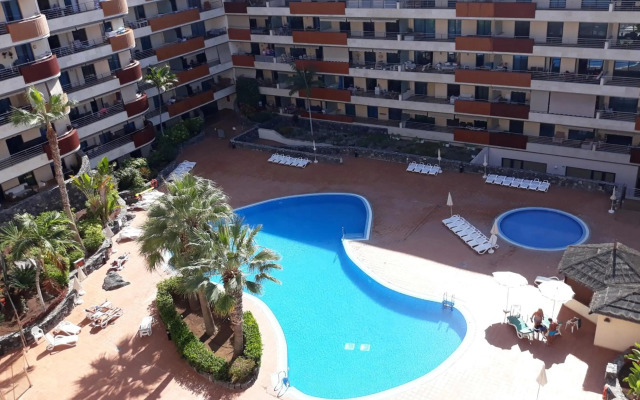 Balcon Los Gigantes Beautiful Free Wifi