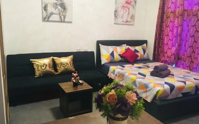 Dreamlike Arterra Hotel-Apartment Cebu Seaside 14 Floor