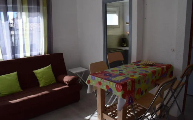 Apartamento En Pleno Centro de Empuriabrava- 312