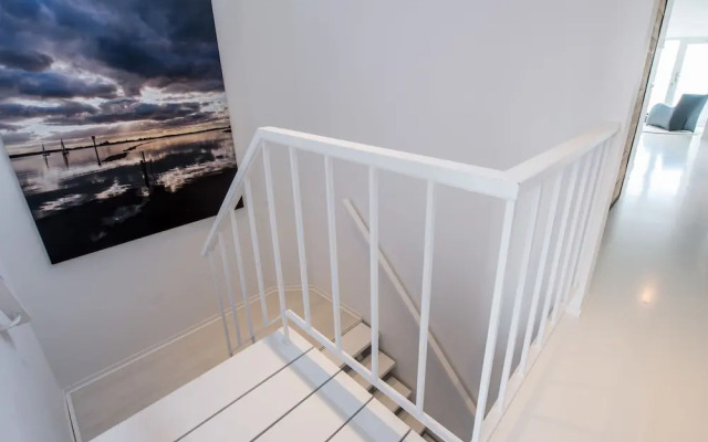 Holiday Home by Veerse Meer With Panoramic View