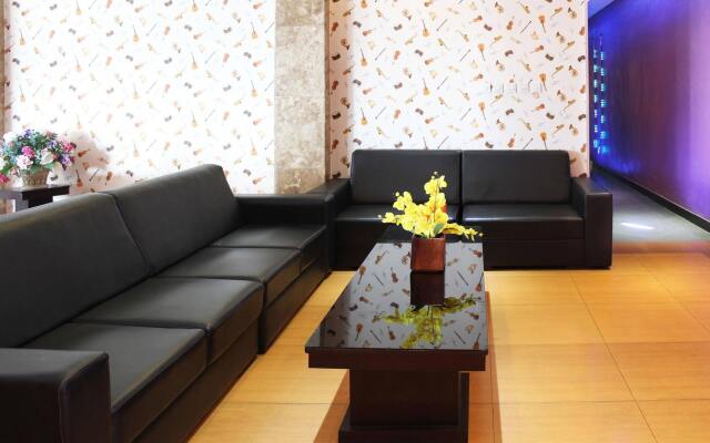 Airy Mataram Arya Banjar Getas Lombok