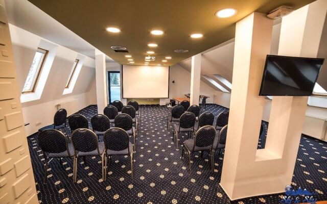 Atrium Collection Hotel Predeal