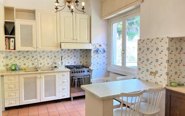 Large Apartment 200 m2 Fantastic View on Lake Como