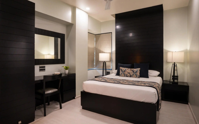 AR Suites Fontana Bay