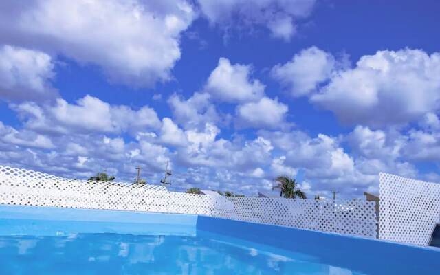Luxury Rooftop Pool private secure Villa