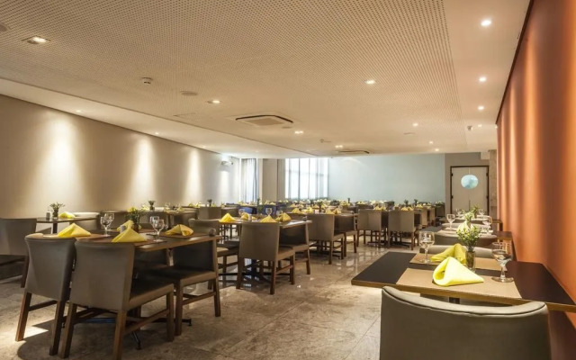 Beach Class Convention BY MAI