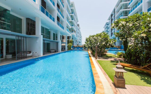 My Resort Service Apartment Hua Hin