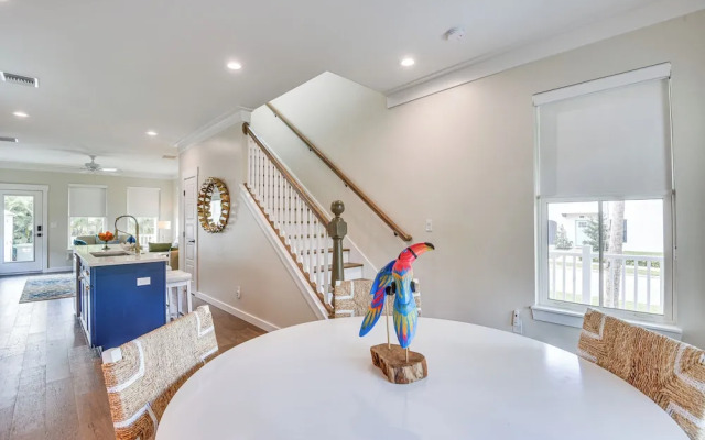 1 Mi to Riverwalk: Brand New Bradenton Home